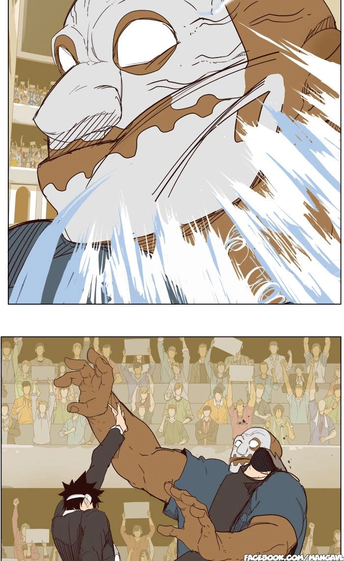 Chúa Tể Học Đường Chapter 218 - 36