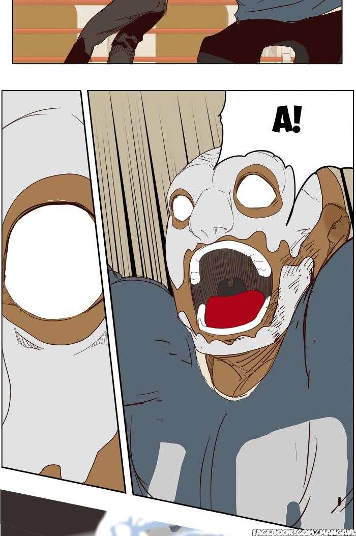 Chúa Tể Học Đường Chapter 218 - 38