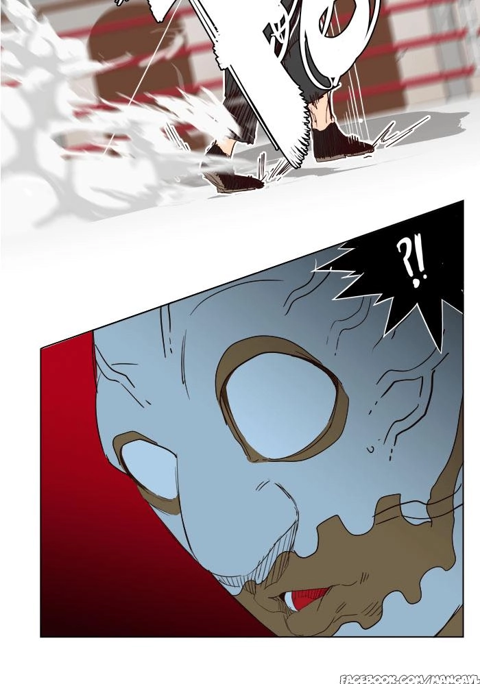 Chúa Tể Học Đường Chapter 218 - 40