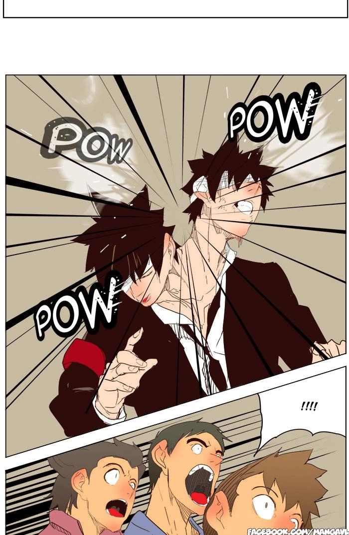 Chúa Tể Học Đường Chapter 218 - 42