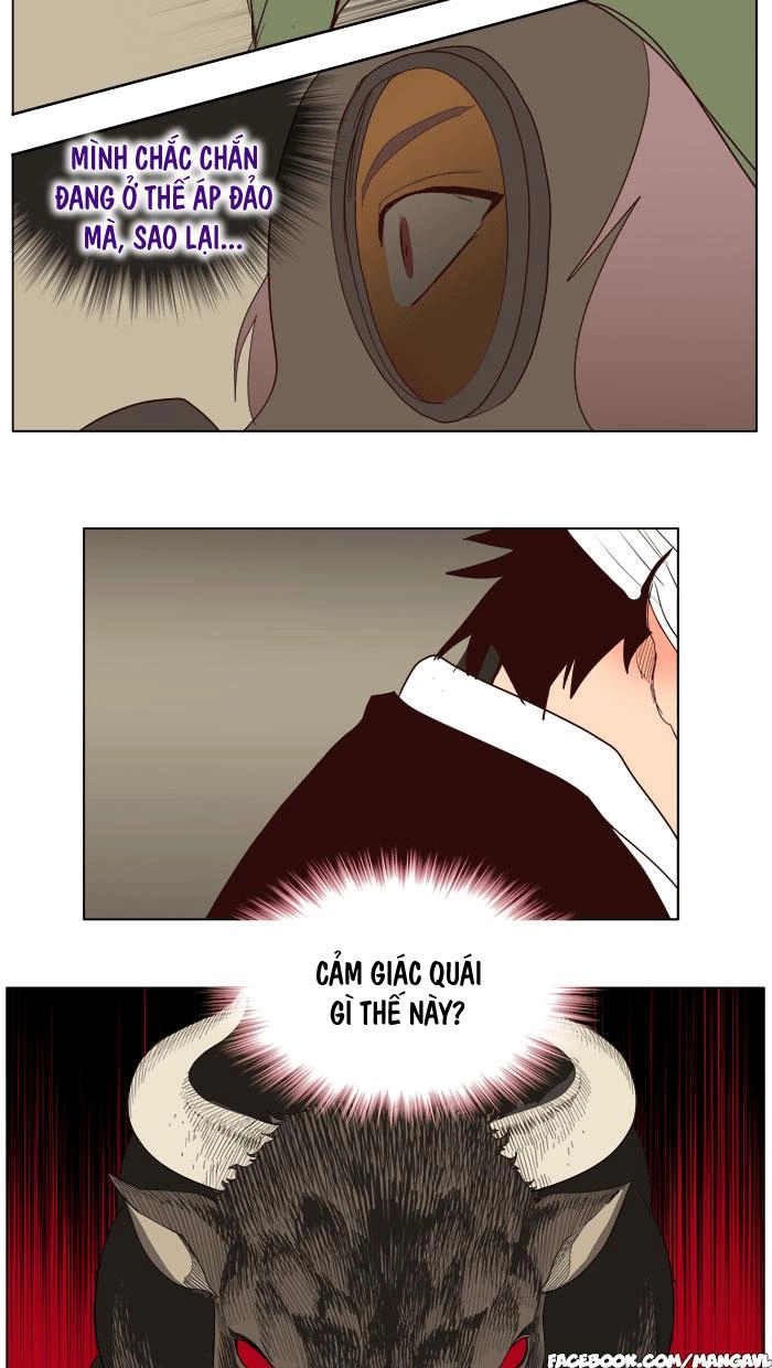 Chúa Tể Học Đường Chapter 218 - 46