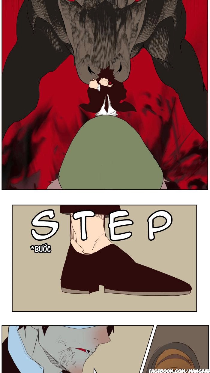 Chúa Tể Học Đường Chapter 218 - 47