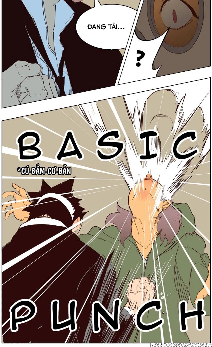 Chúa Tể Học Đường Chapter 218 - 48