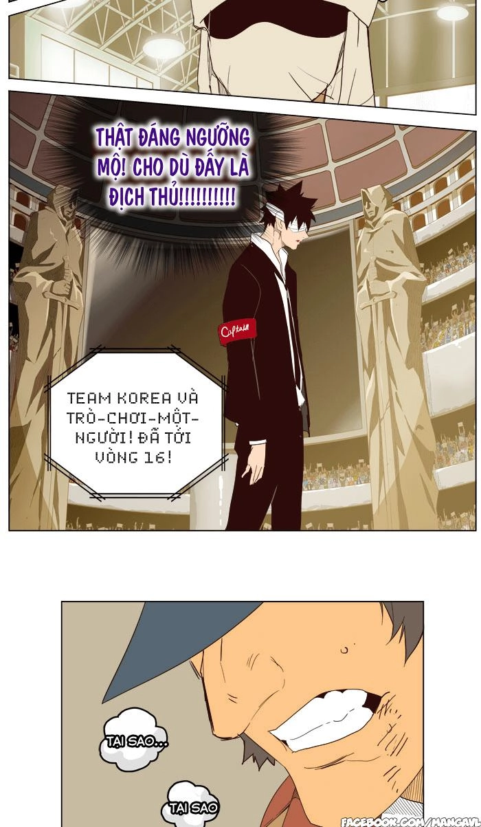 Chúa Tể Học Đường Chapter 218 - 52