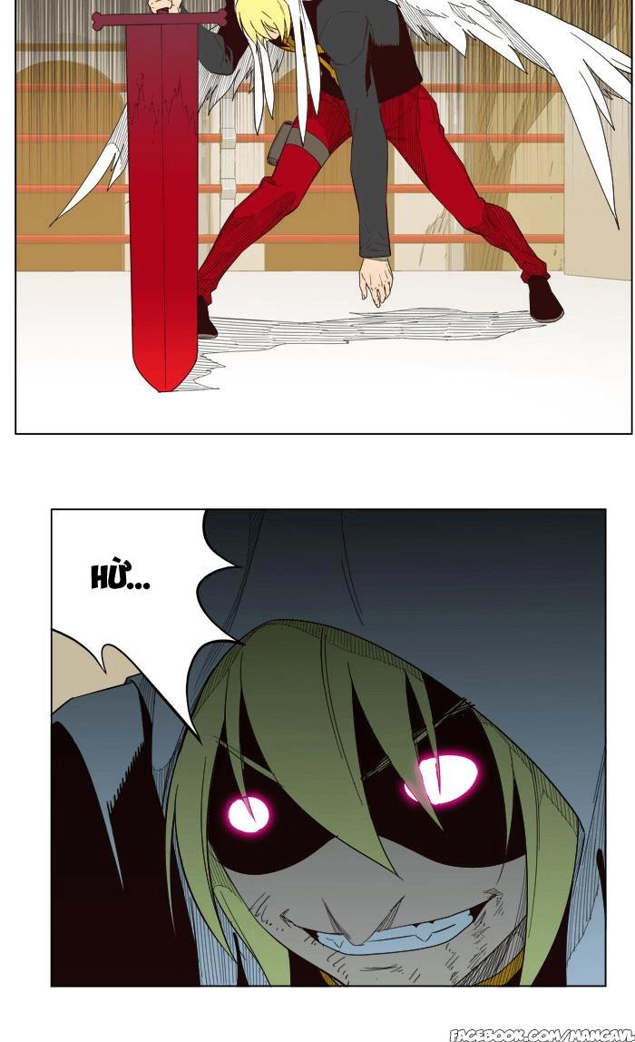 Chúa Tể Học Đường Chapter 218 - 54