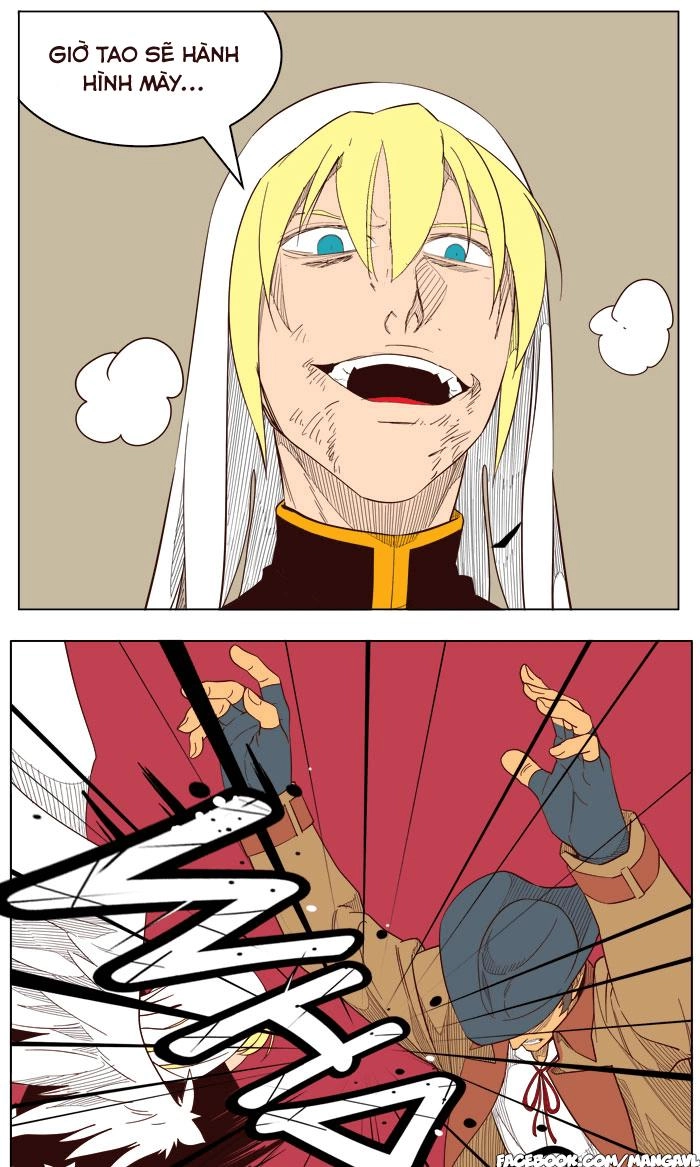 Chúa Tể Học Đường Chapter 218 - 58