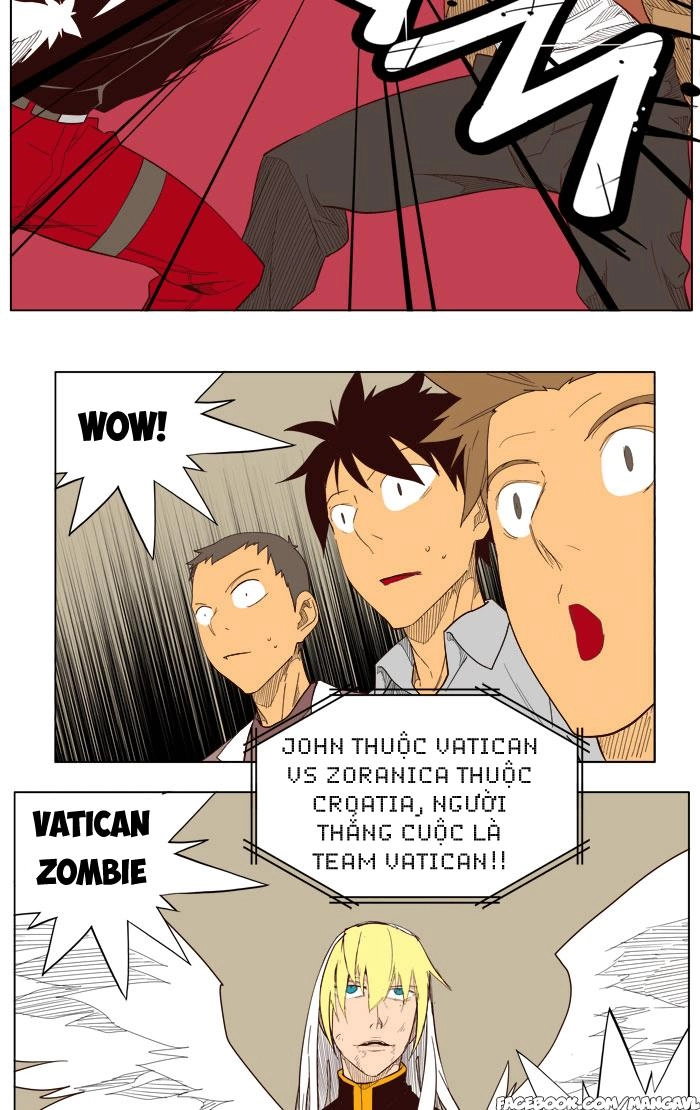 Chúa Tể Học Đường Chapter 218 - 59