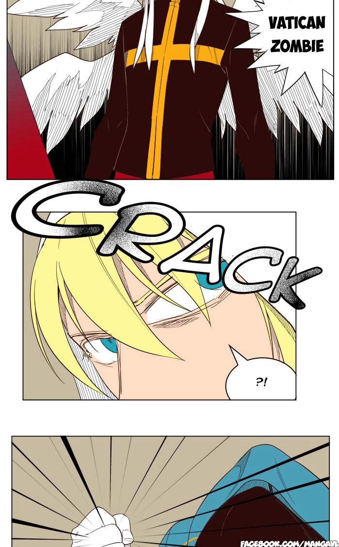 Chúa Tể Học Đường Chapter 218 - 60