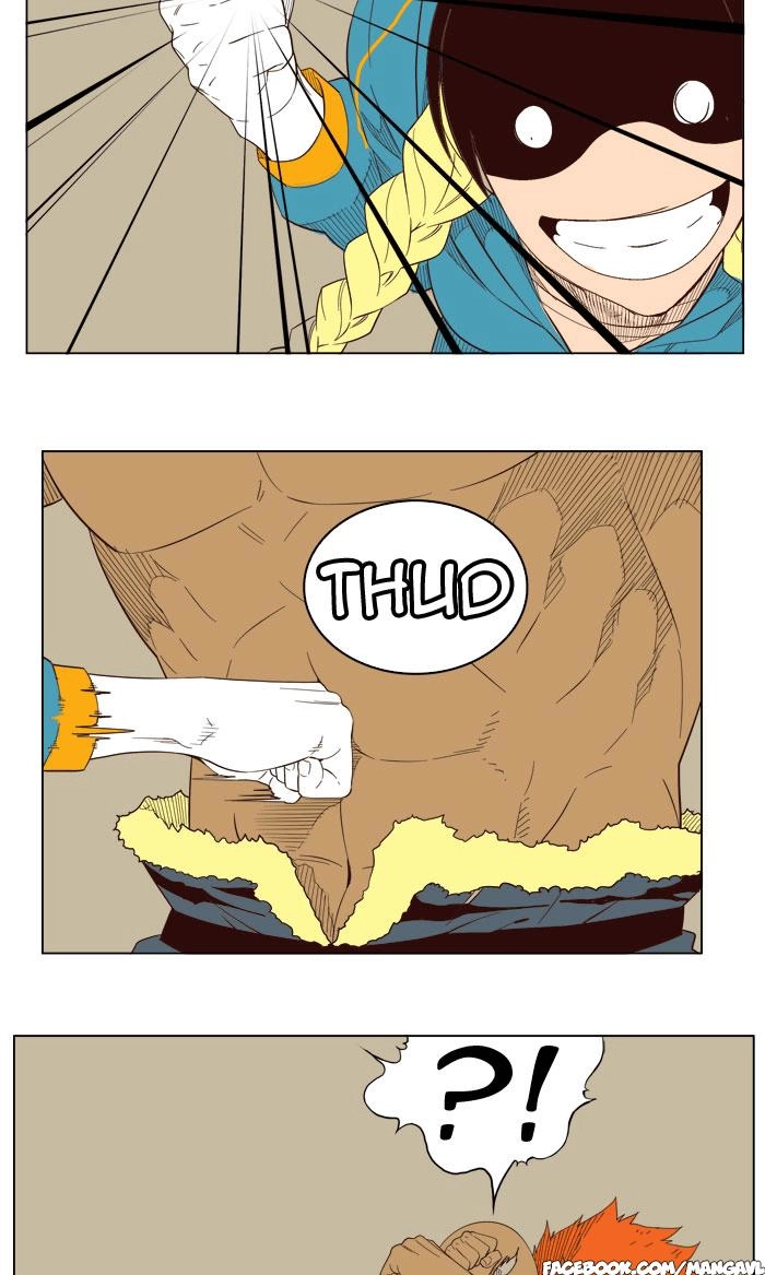 Chúa Tể Học Đường Chapter 218 - 61