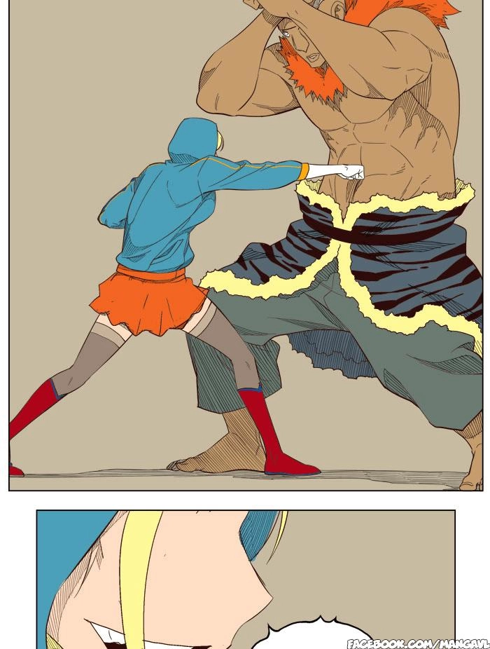 Chúa Tể Học Đường Chapter 218 - 62