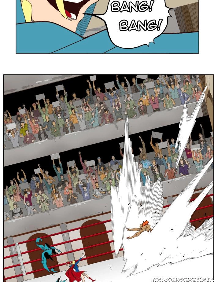 Chúa Tể Học Đường Chapter 218 - 63