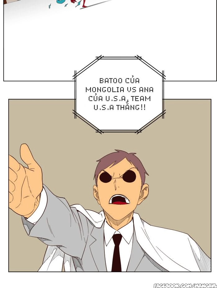 Chúa Tể Học Đường Chapter 218 - 64