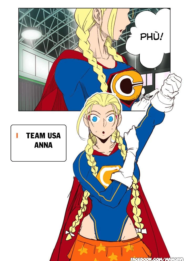 Chúa Tể Học Đường Chapter 218 - 65