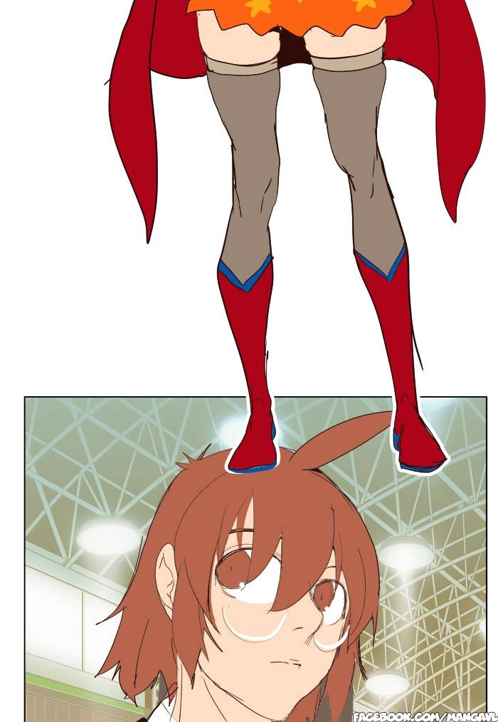 Chúa Tể Học Đường Chapter 218 - 66