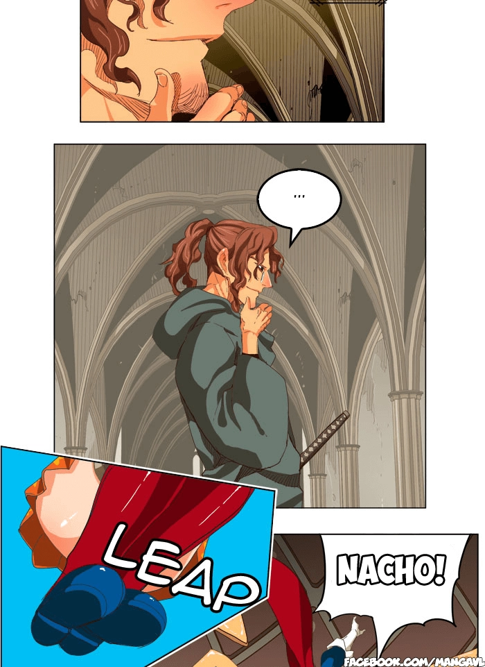 Chúa Tể Học Đường Chapter 219 - 5