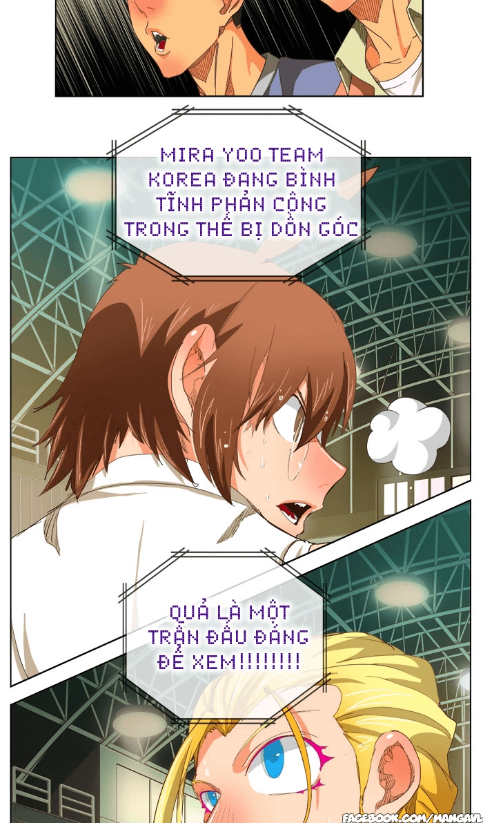 Chúa Tể Học Đường Chapter 219 - 12