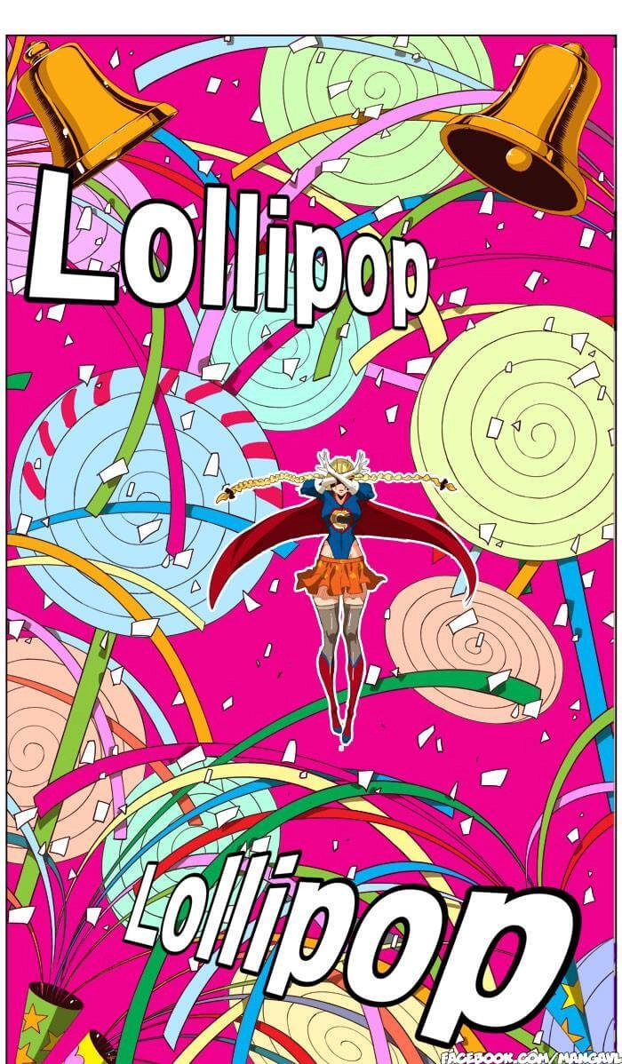 Chúa Tể Học Đường Chapter 219 - 19