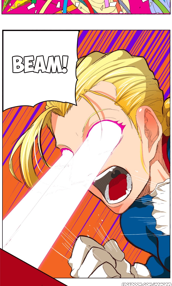 Chúa Tể Học Đường Chapter 219 - 20