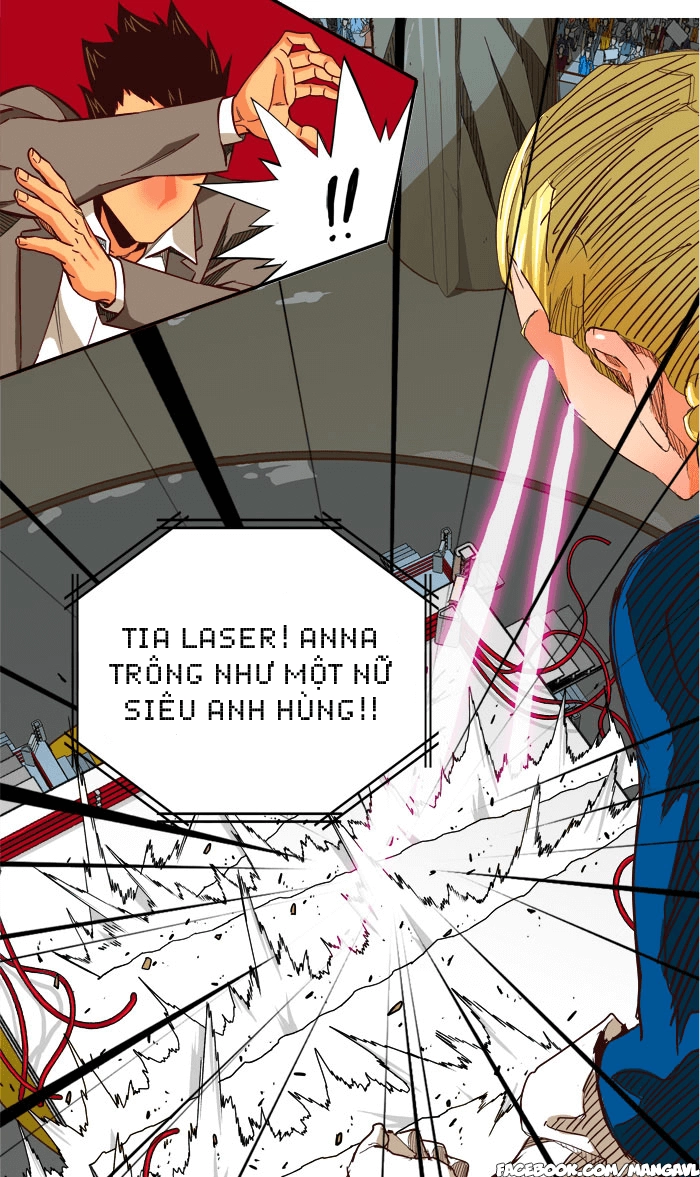 Chúa Tể Học Đường Chapter 219 - 21