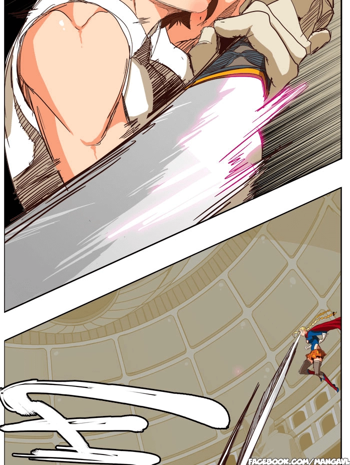 Chúa Tể Học Đường Chapter 219 - 23