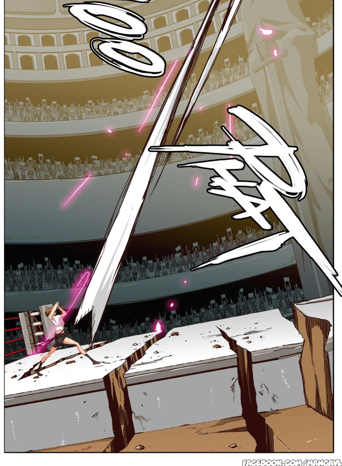 Chúa Tể Học Đường Chapter 219 - 24