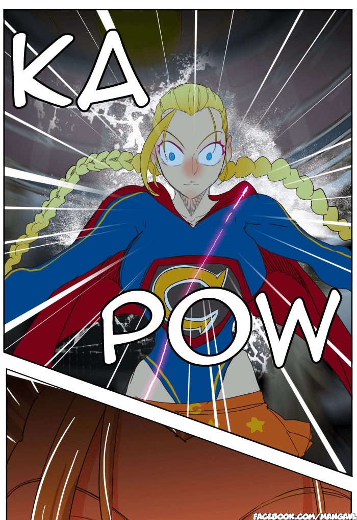 Chúa Tể Học Đường Chapter 219 - 25