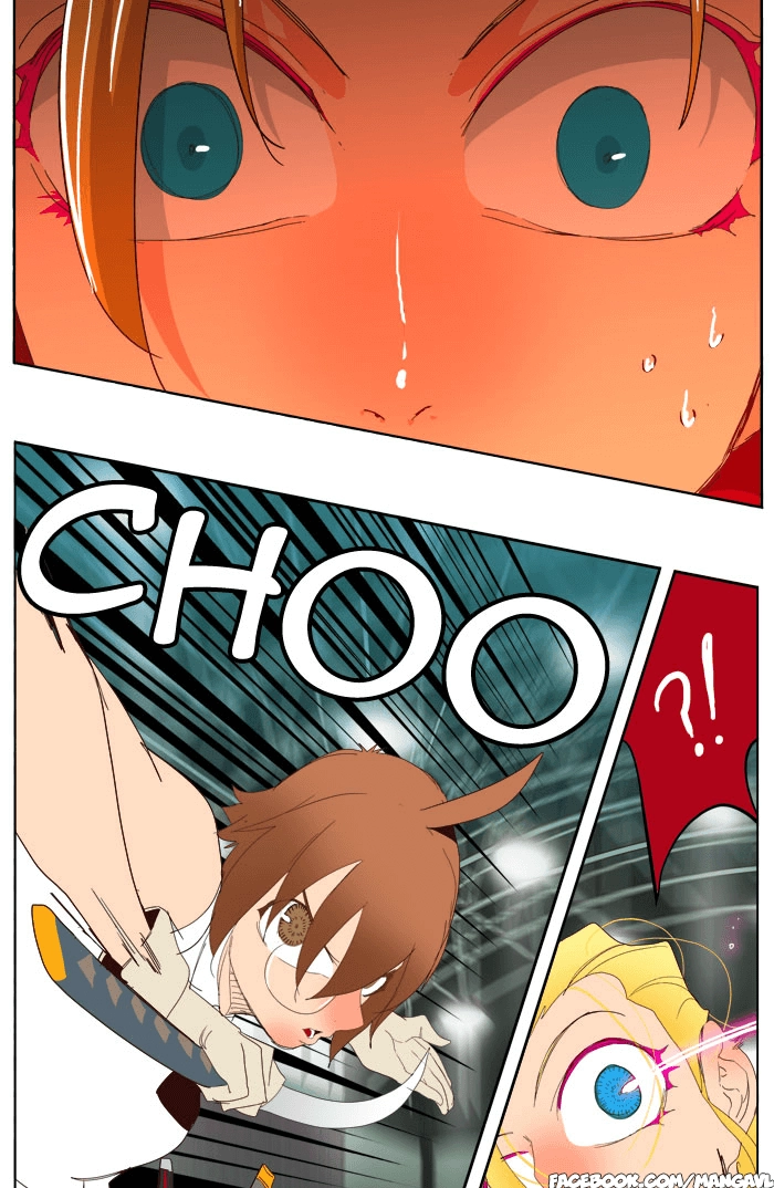 Chúa Tể Học Đường Chapter 219 - 26