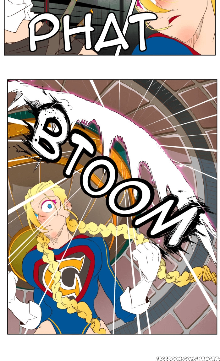 Chúa Tể Học Đường Chapter 219 - 27