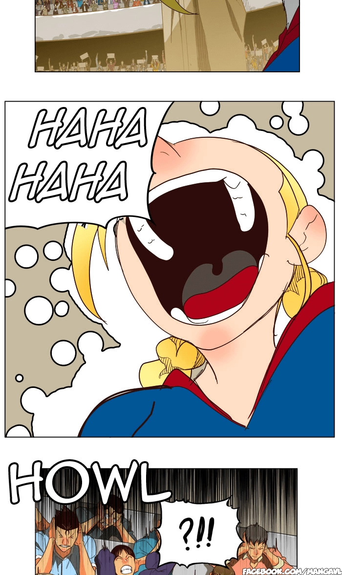 Chúa Tể Học Đường Chapter 219 - 30