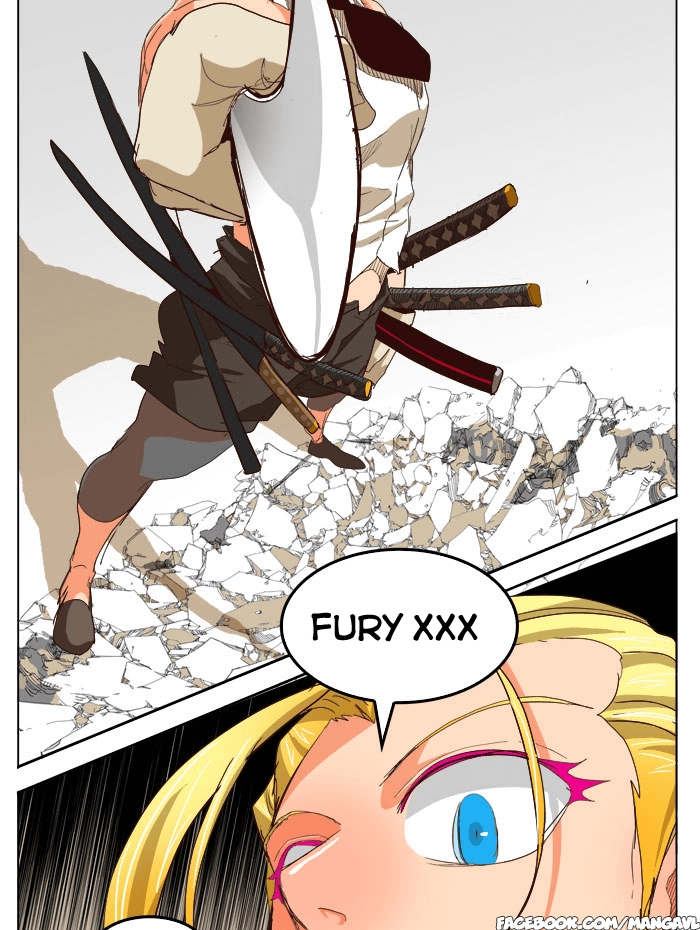 Chúa Tể Học Đường Chapter 219 - 39