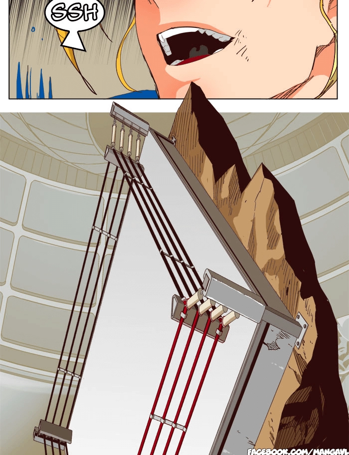 Chúa Tể Học Đường Chapter 219 - 40