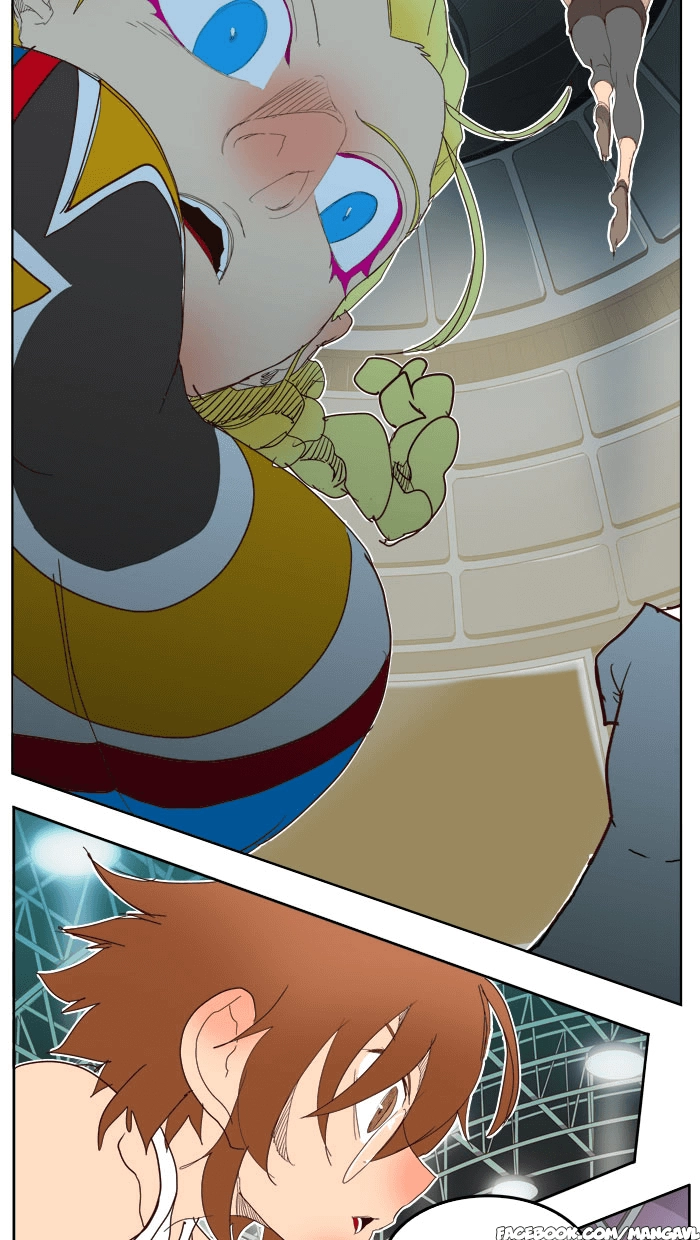 Chúa Tể Học Đường Chapter 219 - 47