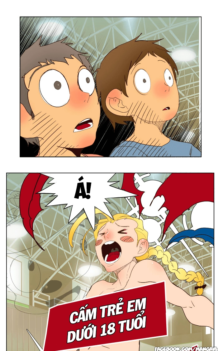 Chúa Tể Học Đường Chapter 219 - 49