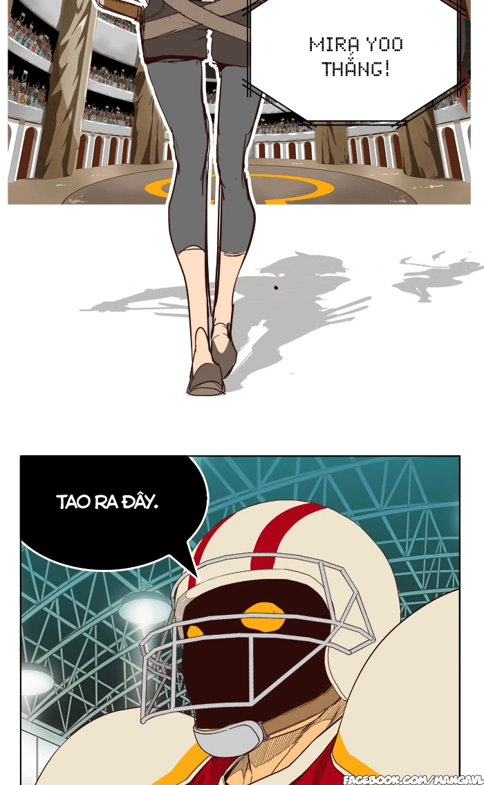 Chúa Tể Học Đường Chapter 219 - 52