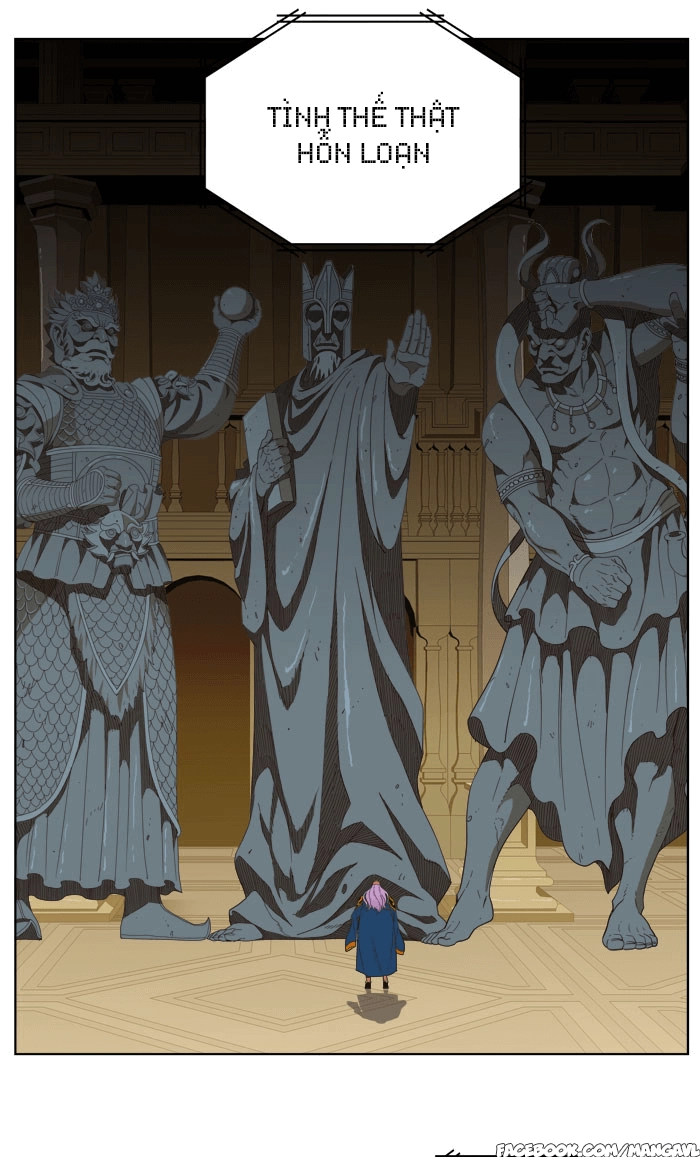 Chúa Tể Học Đường Chapter 219 - 57