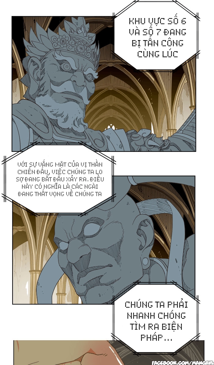 Chúa Tể Học Đường Chapter 219 - 58