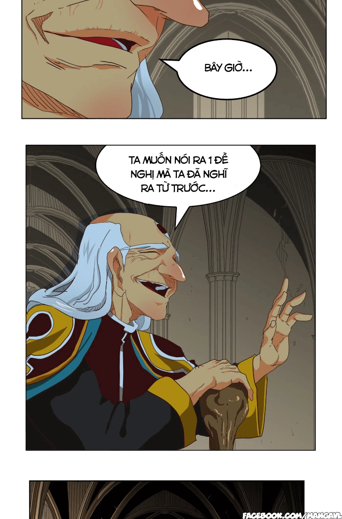 Chúa Tể Học Đường Chapter 219 - 59