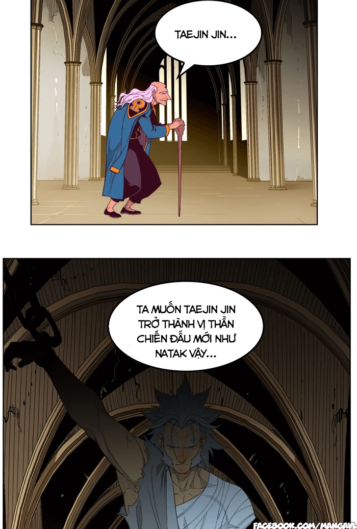 Chúa Tể Học Đường Chapter 219 - 60