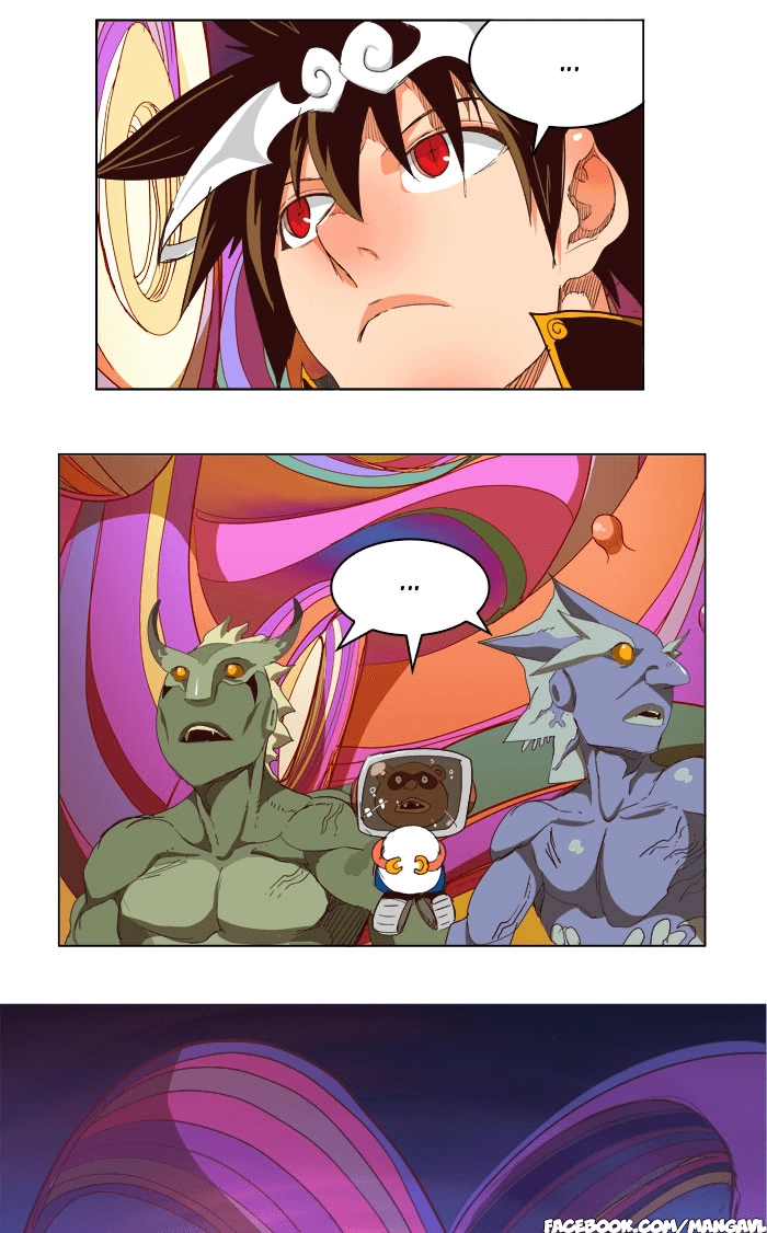 Chúa Tể Học Đường Chapter 220 - 2