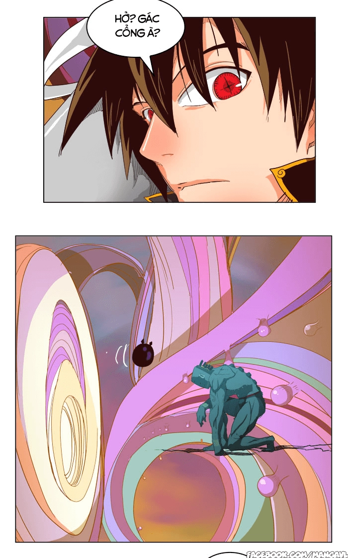 Chúa Tể Học Đường Chapter 220 - 5