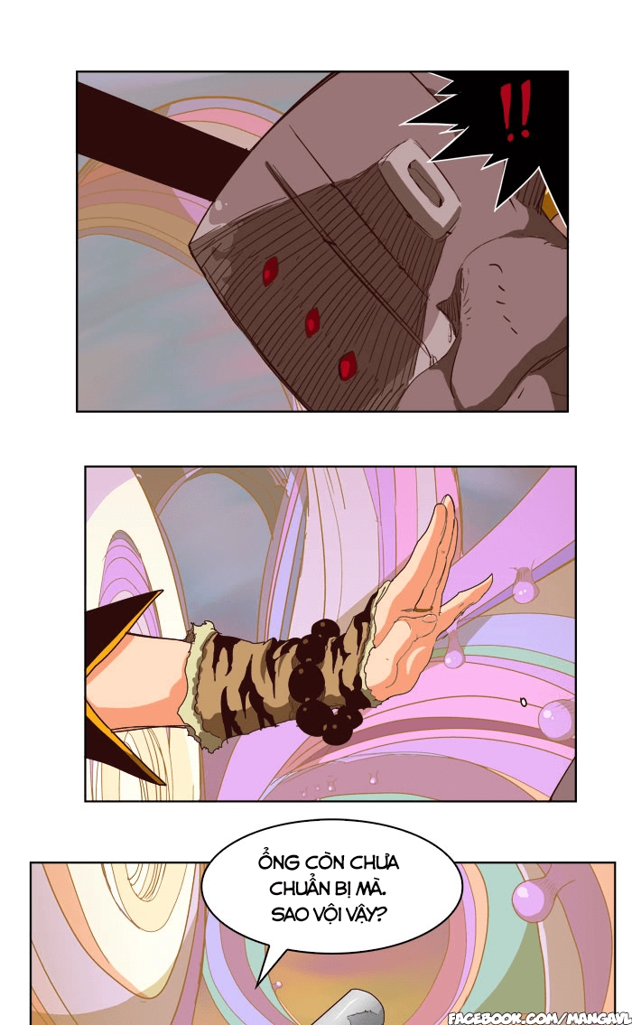 Chúa Tể Học Đường Chapter 220 - 10