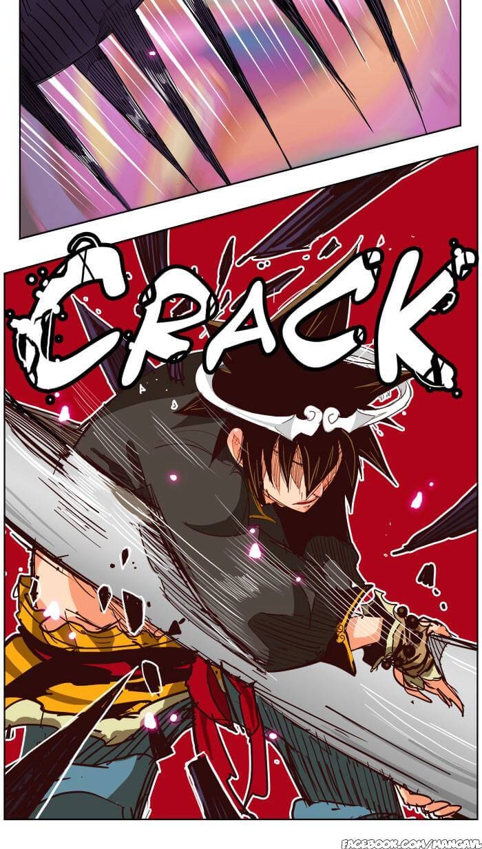 Chúa Tể Học Đường Chapter 220 - 17