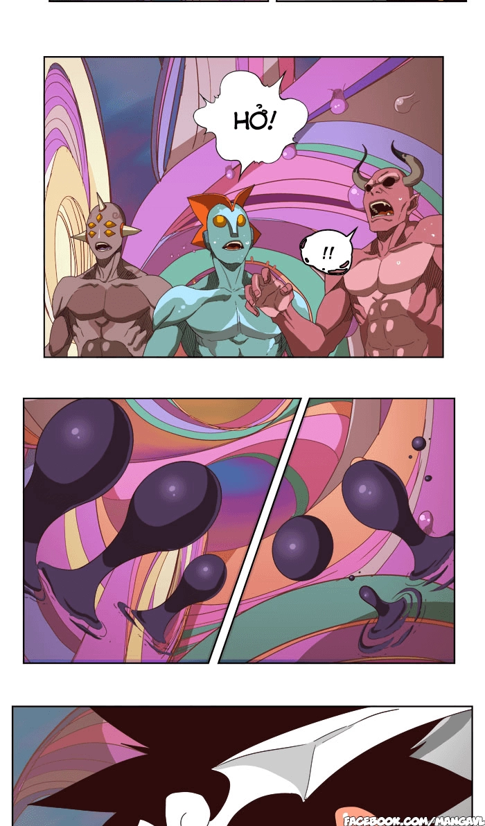 Chúa Tể Học Đường Chapter 220 - 22