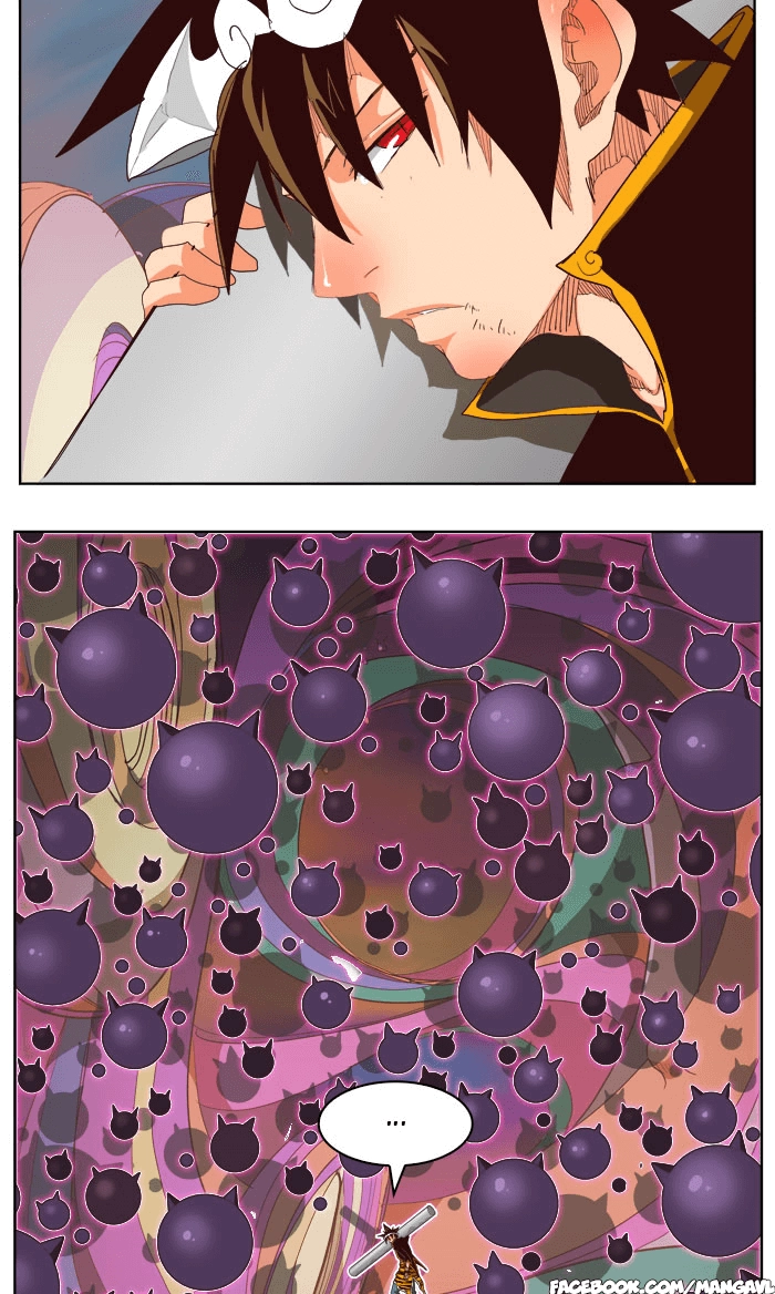 Chúa Tể Học Đường Chapter 220 - 23