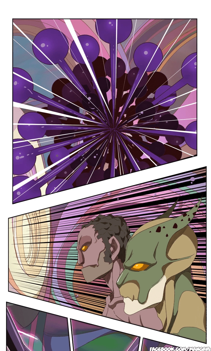 Chúa Tể Học Đường Chapter 220 - 25