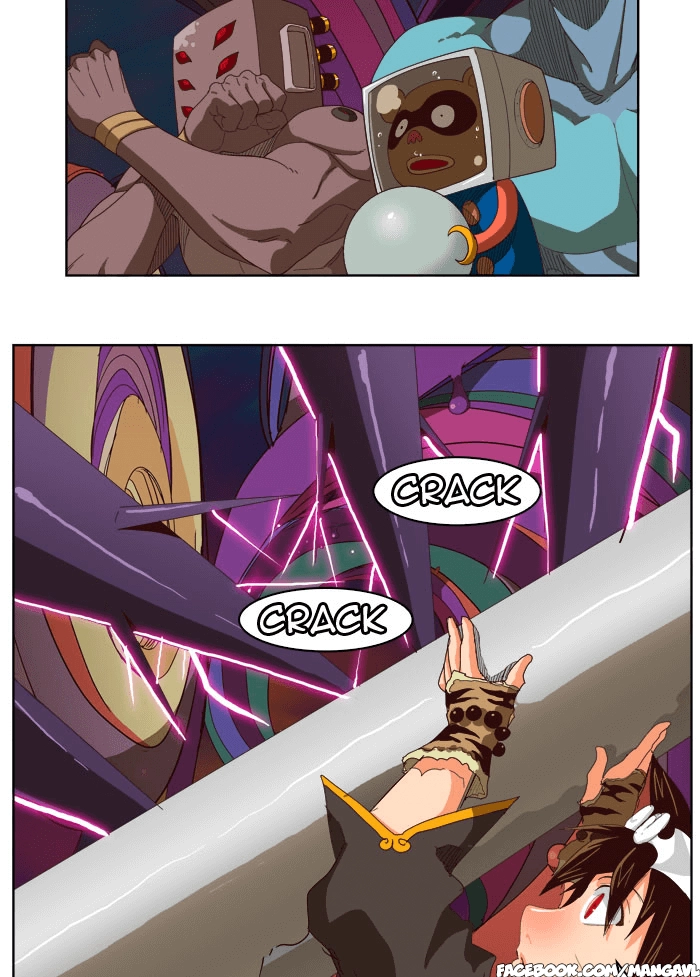 Chúa Tể Học Đường Chapter 220 - 31