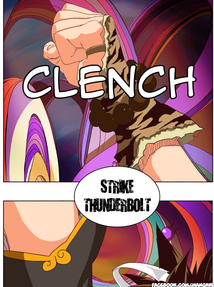 Chúa Tể Học Đường Chapter 220 - 35