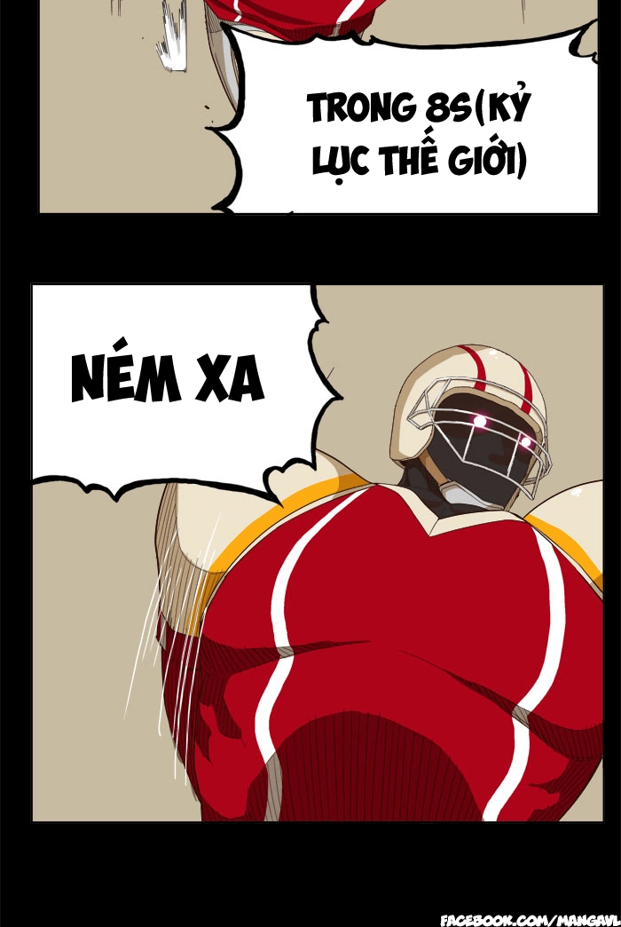 Chúa Tể Học Đường Chapter 220 - 39