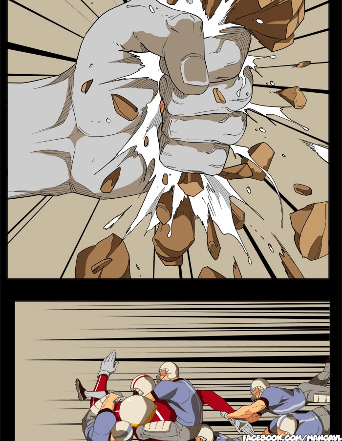 Chúa Tể Học Đường Chapter 220 - 41