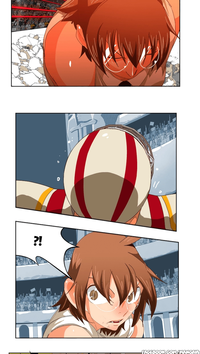 Chúa Tể Học Đường Chapter 220 - 48